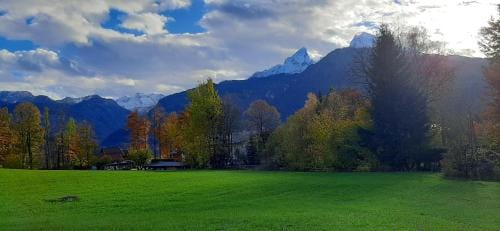 Haus Stoaroserl Hotel in Berchtesgaden