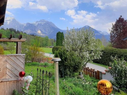 Haus Stoaroserl Hotel in Berchtesgaden