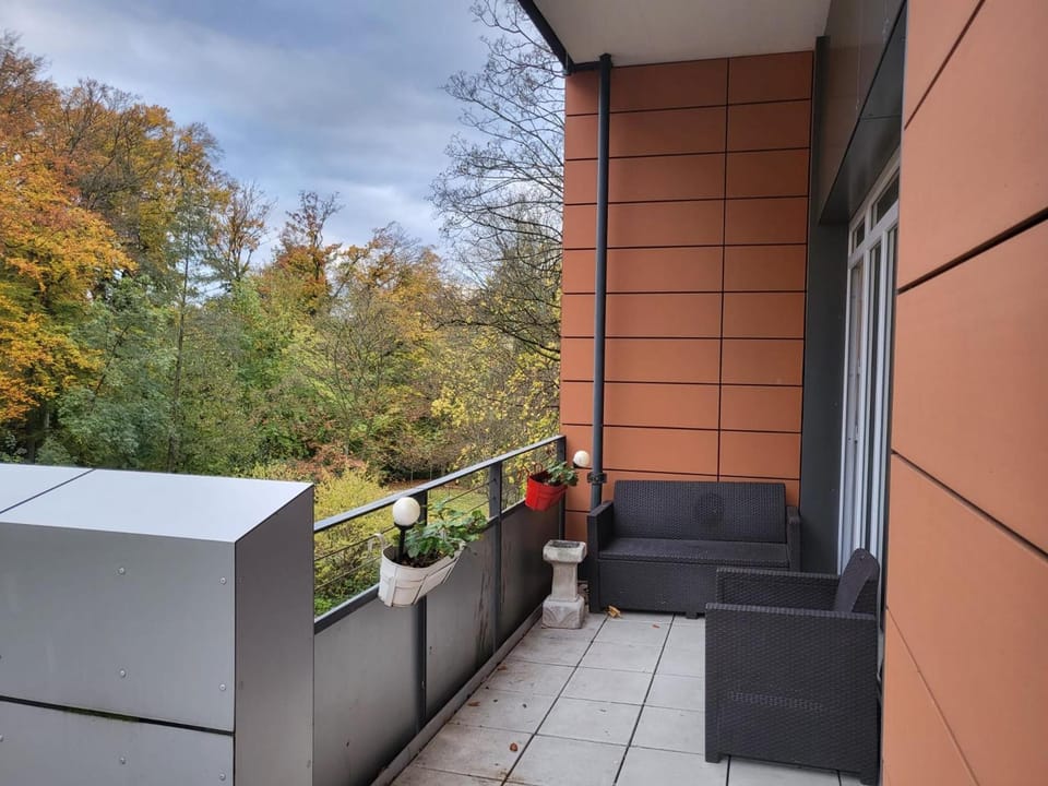 Hotel Mettmann Hotel in North Rhine-Westphalia