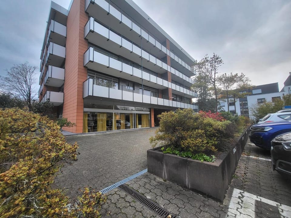 Hotel Mettmann Hotel in North Rhine-Westphalia