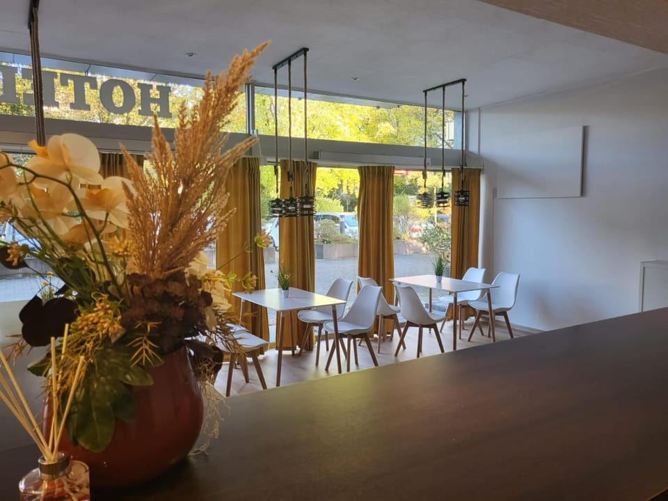 Hotel Mettmann Hotel in North Rhine-Westphalia