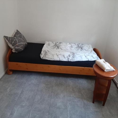 WG Zimmer in Sudthuringen Hostel in Thuringia, Germany