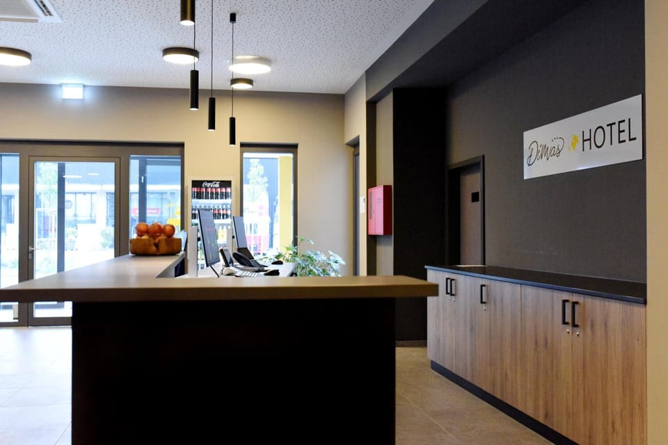 DiMas Hotel Ettenheim - Rust Hotel in Ringsheim