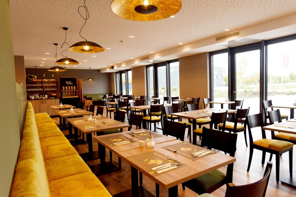 DiMas Hotel Ettenheim - Rust Hotel in Ringsheim