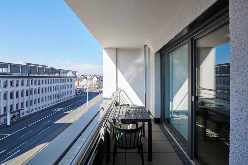 ADAPT APARTMENT HOTEL Wetzlar Hotel in Wetzlar