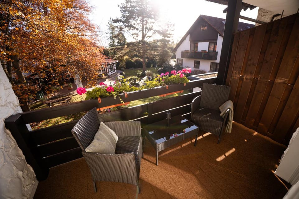 The Resting Place Hotel in North Rhine-Westphalia