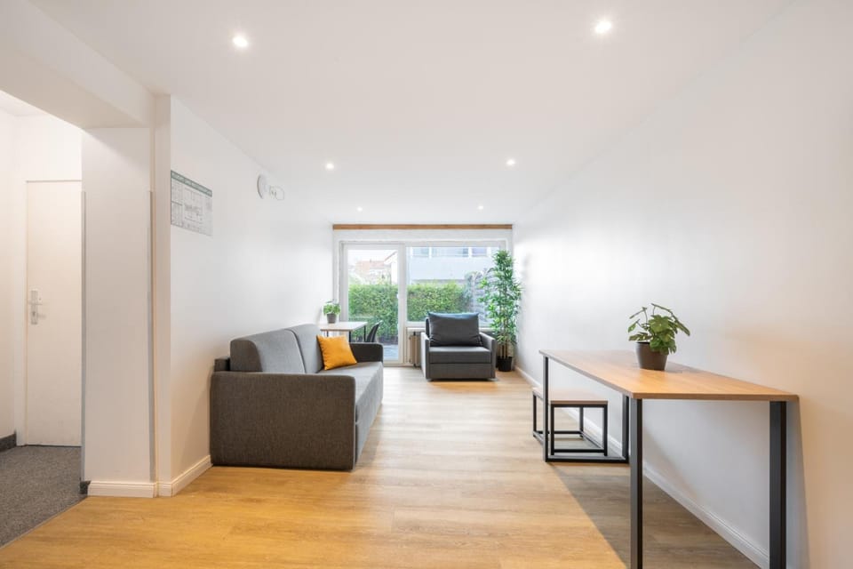 Homaris Apartments Munchen Laim Apartment hotel in Munich