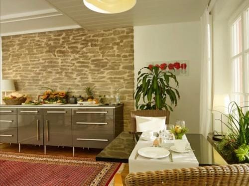Landhauskiebel Hotel in Cochem-Zell