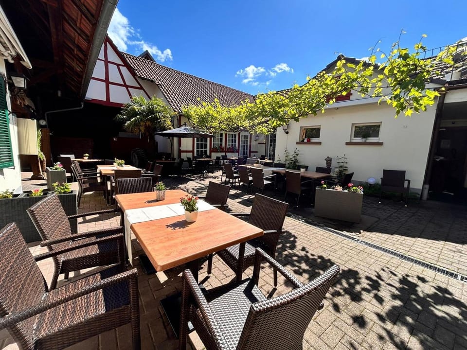 Hotel und Restaurant Adler Hotel in Offenburg