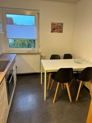 Gemutliche Wohnung nahe Alsfeld - Parkplatz Hotel in Hesse