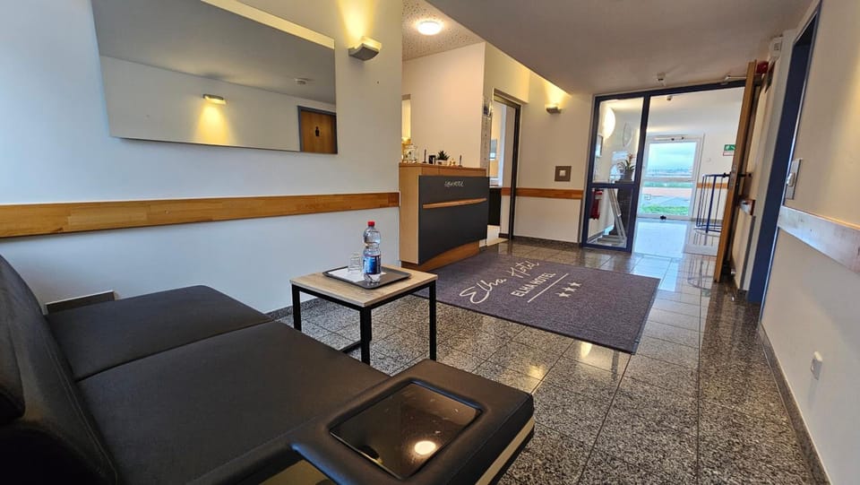 Elha Hotel Hotel in Stuttgart
