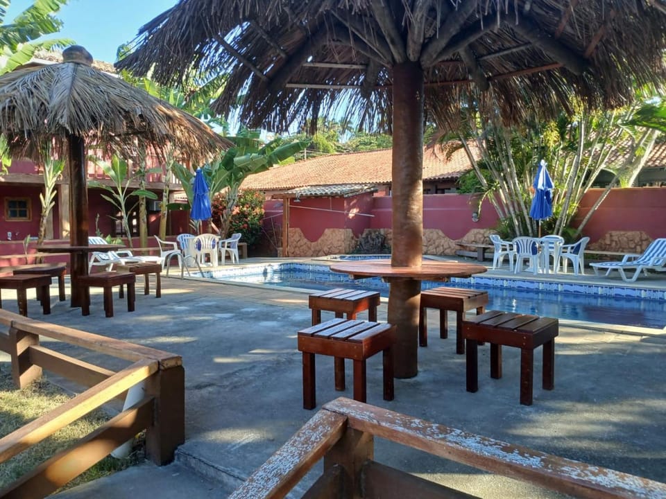 Super Flats Geriba Hotel in Armacao dos Buzios