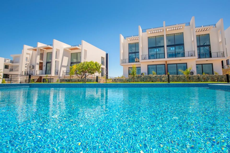 Idyll Holiday Homes Apartment hotel in Famagusta District