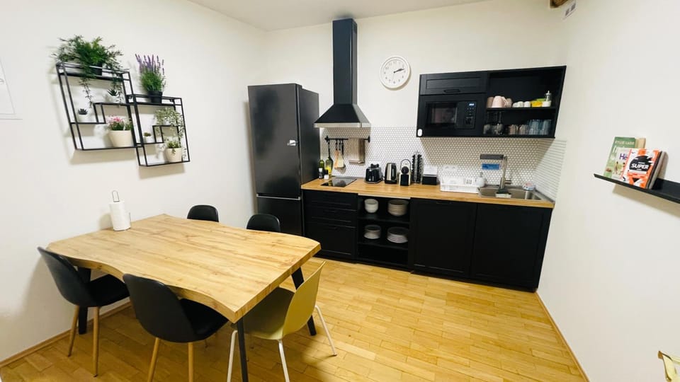 White Wolf House Hostel Hostel in Prague