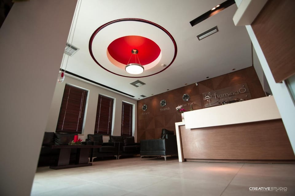 Hotel Flamingo Hotel in North Macedonia