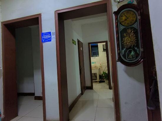 Jinliyuan Hotel Hotel in Shandong