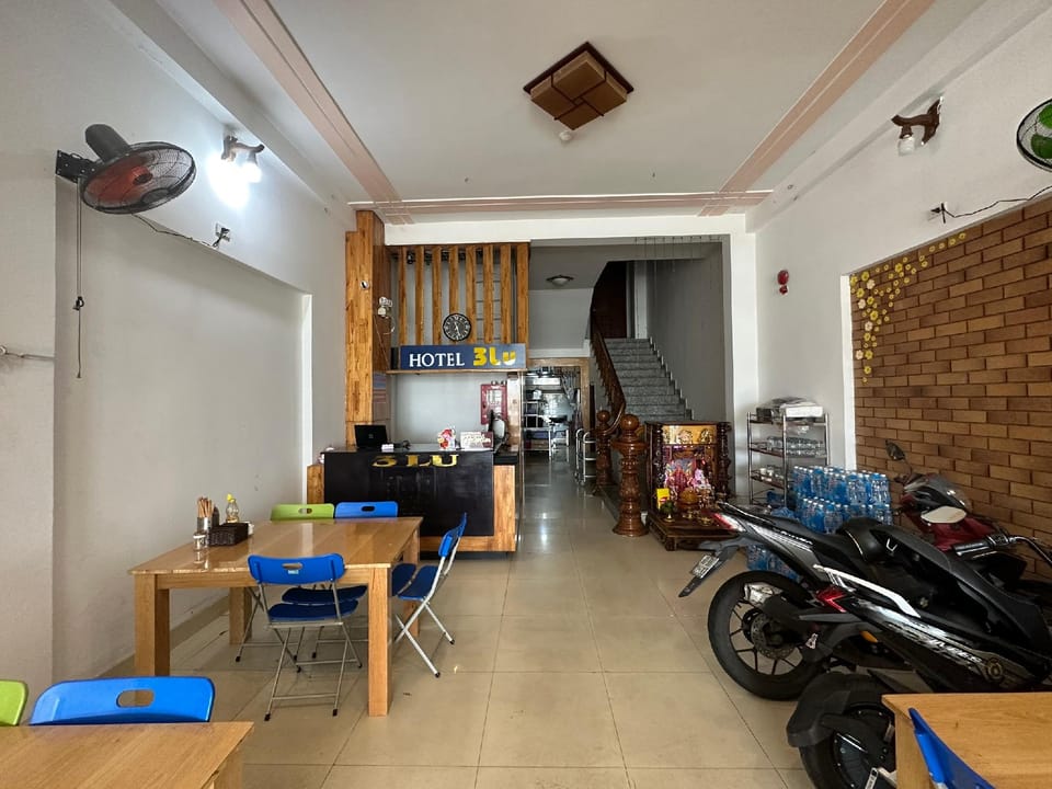 OYO 1215 3 Lu Hotel Hotel in Da Nang