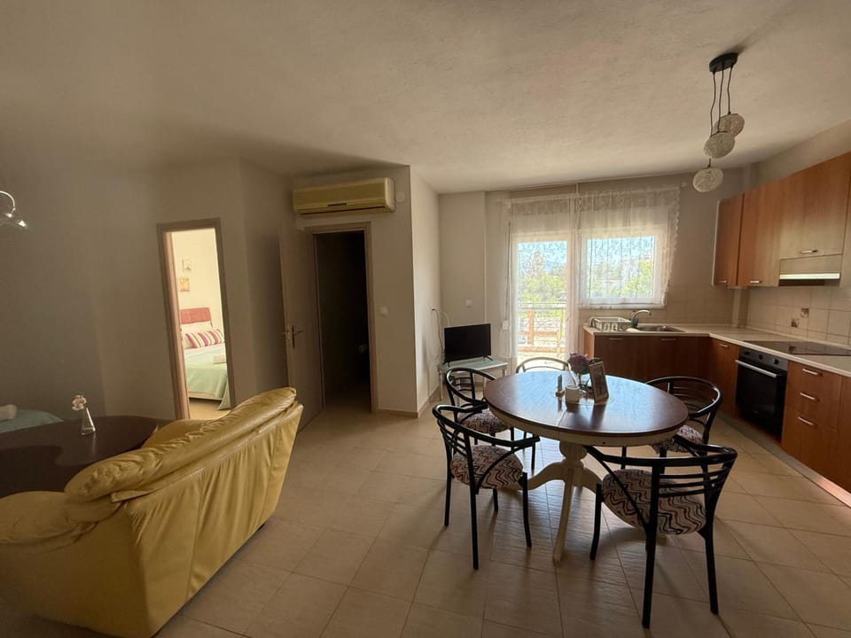 Orange House Hotel in Decentralized Administration of Macedonia and Thrace
