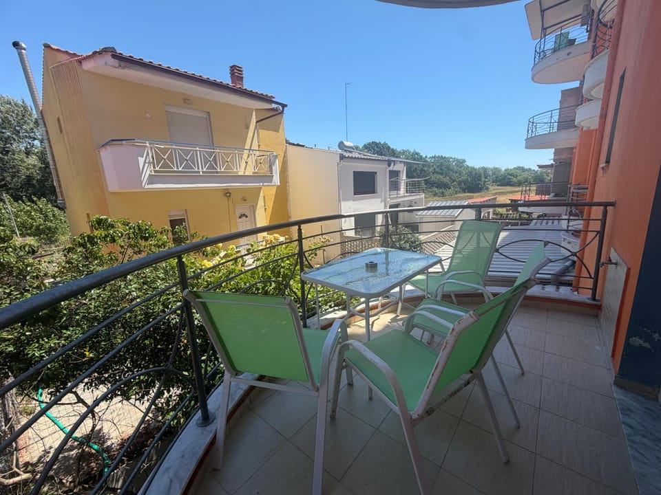 Orange House Apartment hotel in Decentralized Administration of Macedonia and Thrace