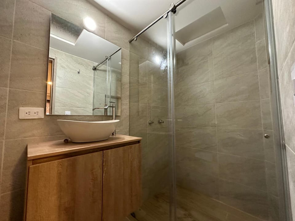One Fourteen Rooms Hotel in Bogota