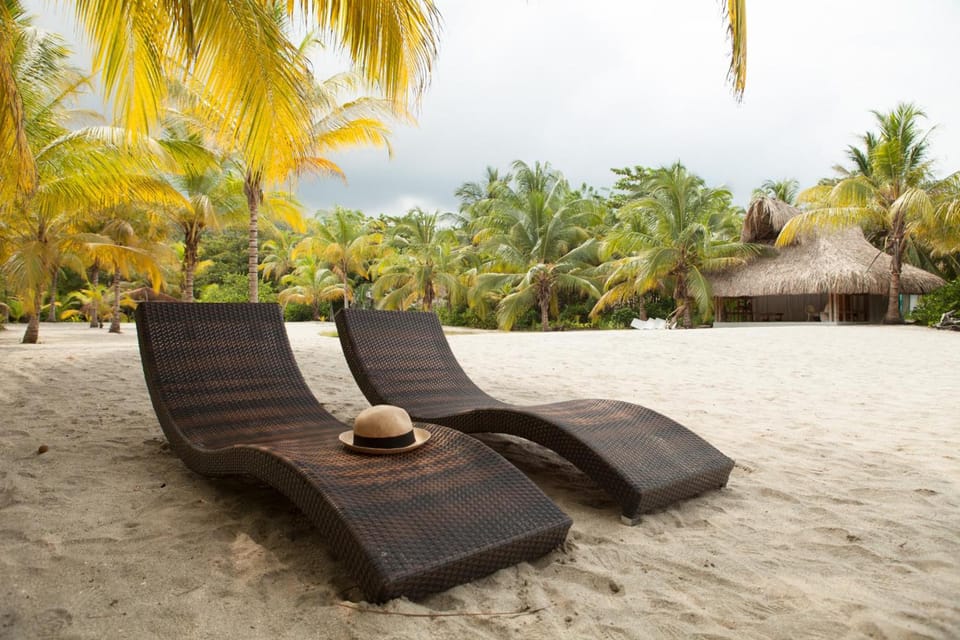 Playa Koralia Hotel in Magdalena, Colombia