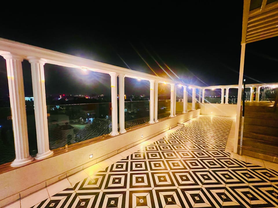 Royal Residency Udaipur Hotel in Udaipur