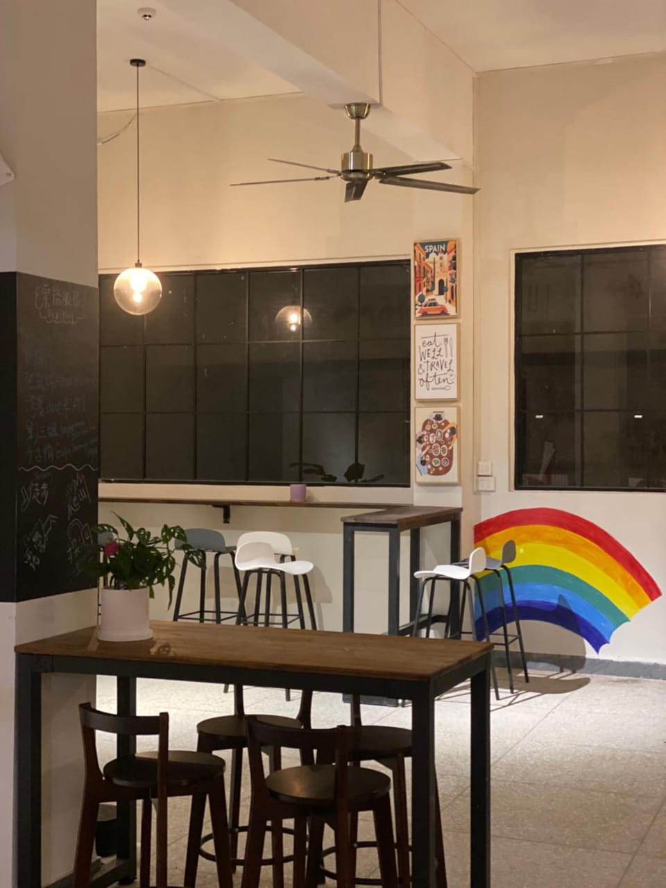 Facilities