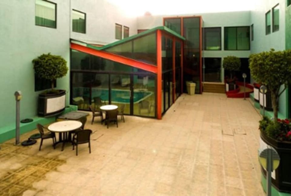 Excellence Express & Suites San Juan Del Rio Hotel in State of Querétaro