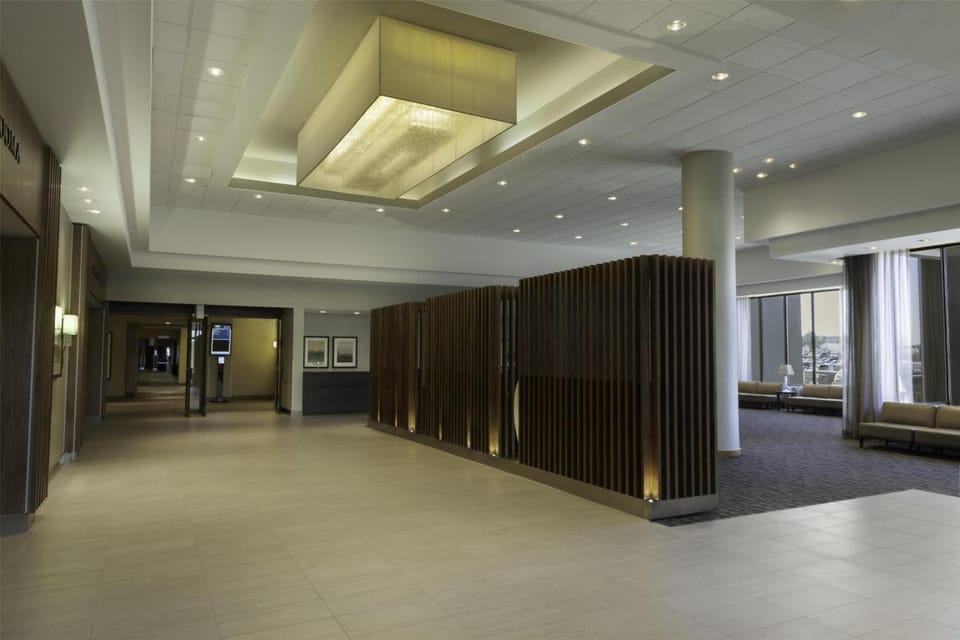 Meeting room / ballrooms