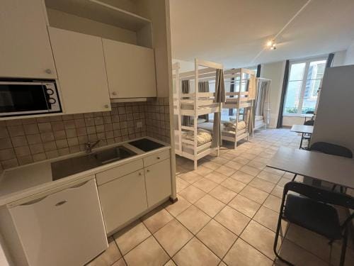 Best deal in Neuchatel city center Hostel in Neuchâtel