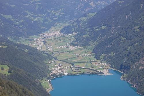 B&B Alpina Hotel in Province of Brescia