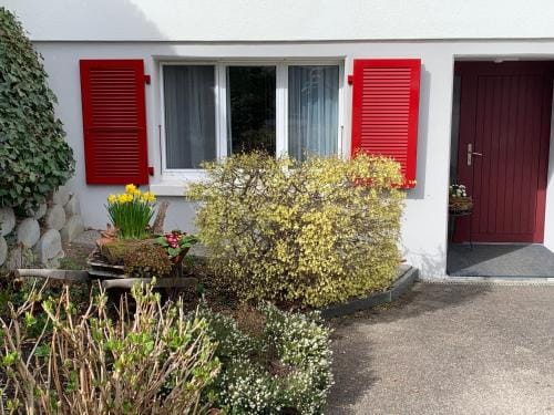 B&B Biel-Brugg Hotel in Canton of Bern (Region)