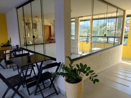 Hospedagem Encantos da Serra Hotel in Resende