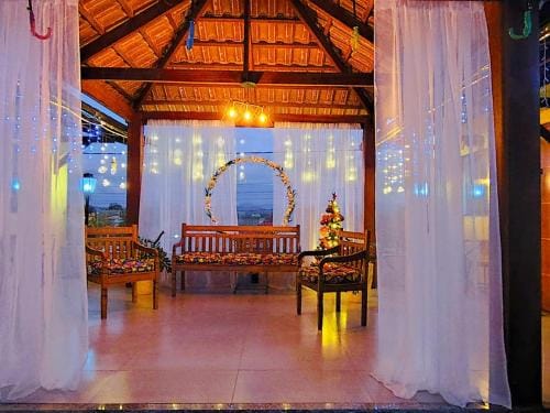 Hospedagem Encantos da Serra Hotel in Resende