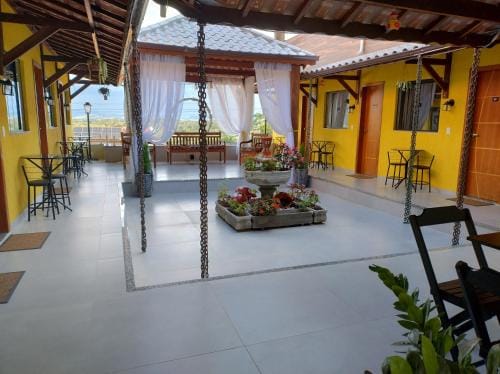Hospedagem Encantos da Serra Hotel in Resende