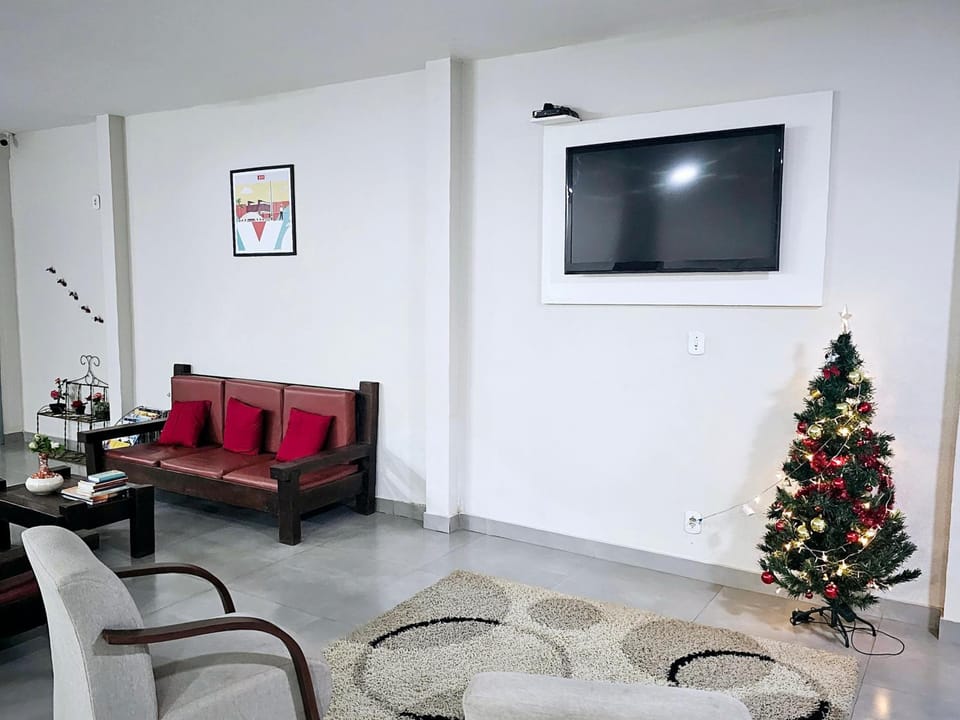 HOTEL INDIANO Hotel in State of Rio de Janeiro