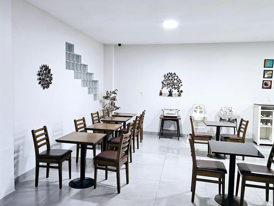 HOTEL INDIANO Hotel in State of Rio de Janeiro