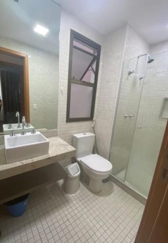 Suites Rio centro Samba Convention Barra Olimpica Hotel in Rio de Janeiro