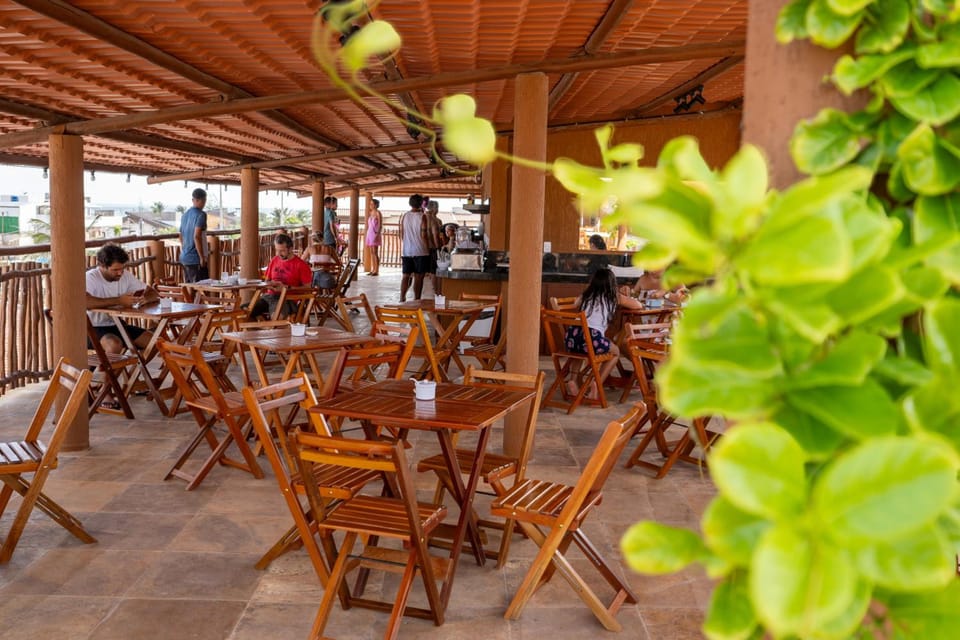 Pousada Rota do Kite Prea Hotel in Jijoca de Jericoacoara