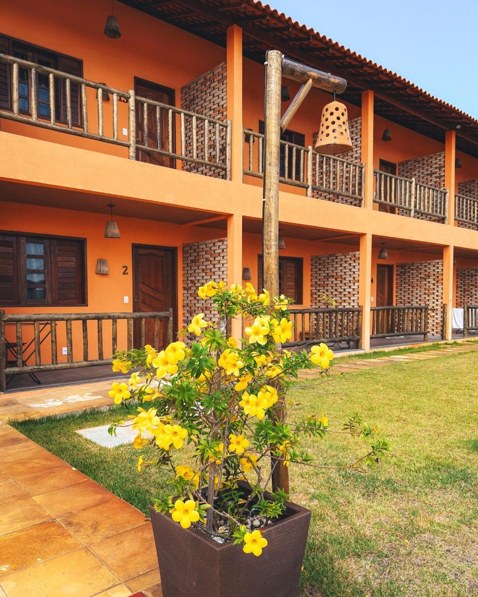 Pousada Lencois Eco Villa Inn in State of Maranhão, Brazil