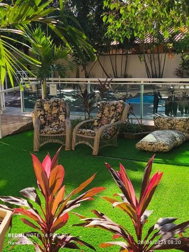 Pousada Recanto de Praia Seca Hotel in Araruama