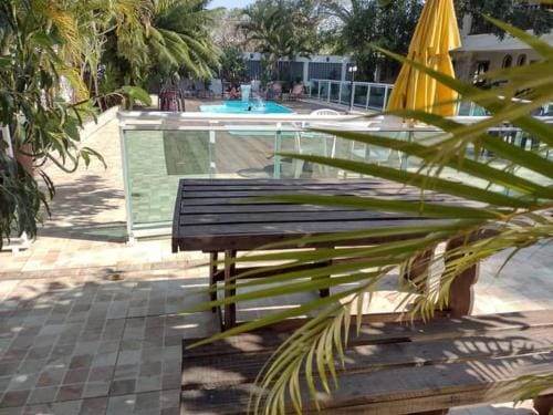 Pousada Recanto de Praia Seca Hotel in Araruama