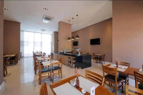 Apart Hotel proximo Barra da Tijuca e Rio Centro Manaca Flat A Hotel in Rio de Janeiro