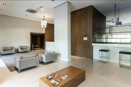 Apart Hotel proximo Barra da Tijuca e Rio Centro Manaca Flat B Hotel in Rio de Janeiro