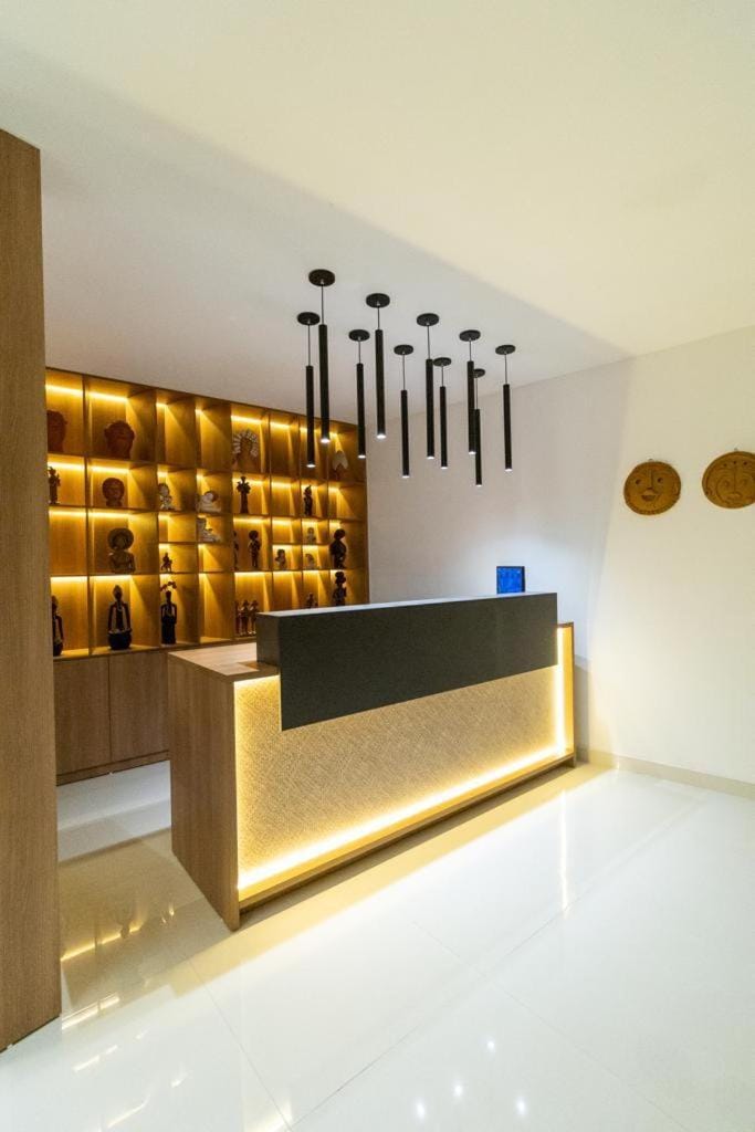 Canions Hotel Hotel in State of Alagoas, Brazil