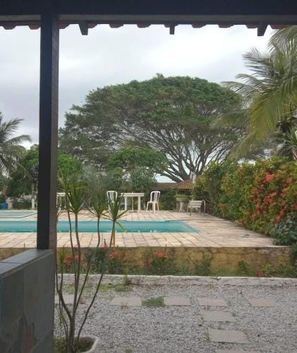 POUSADA YHWH (Pedro & Neth) Inn in Araruama