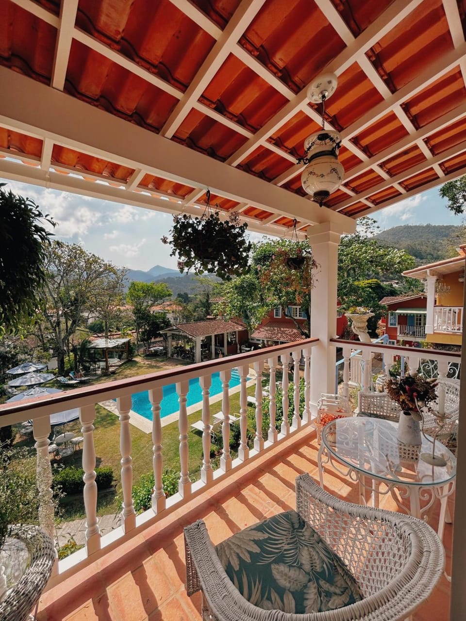 La Belle Provence Hotel in State of Rio de Janeiro