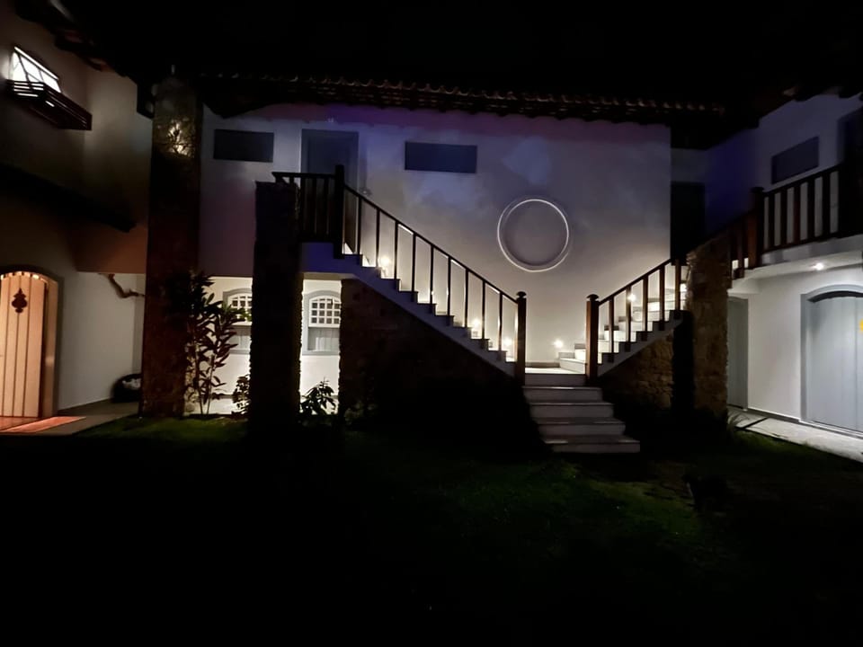 Casa Arte Cabore Hotel in Paraty