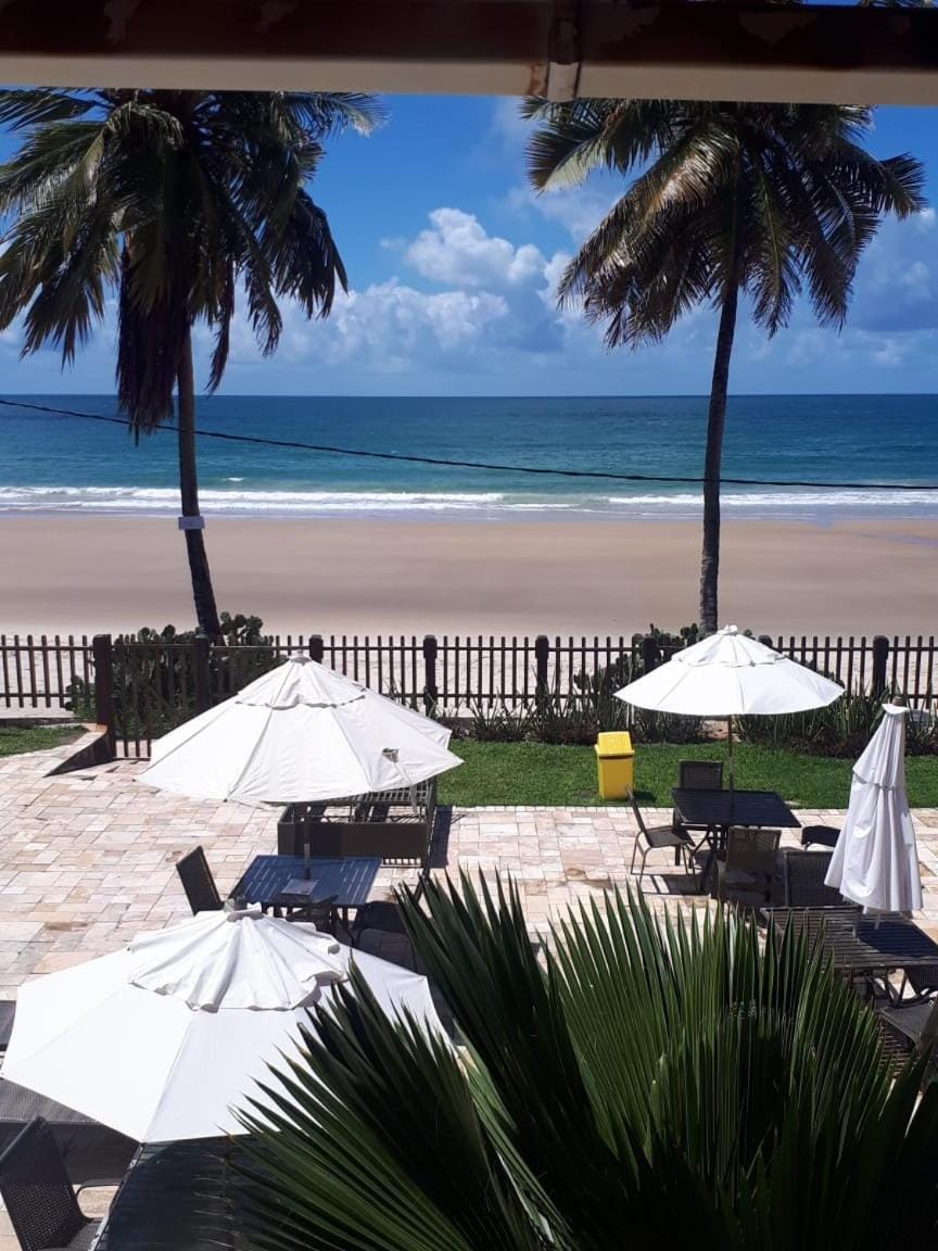 Pousada Caravelas de Pinzon Hotel in Cabo de Santo Agostinho