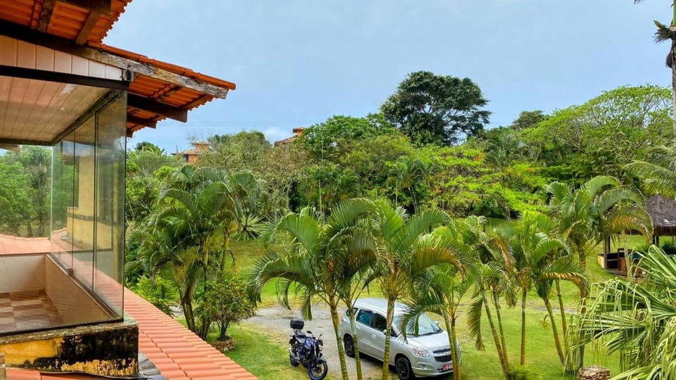 POUSADA ELOHIM DE BUZIOS Inn in Armacao dos Buzios